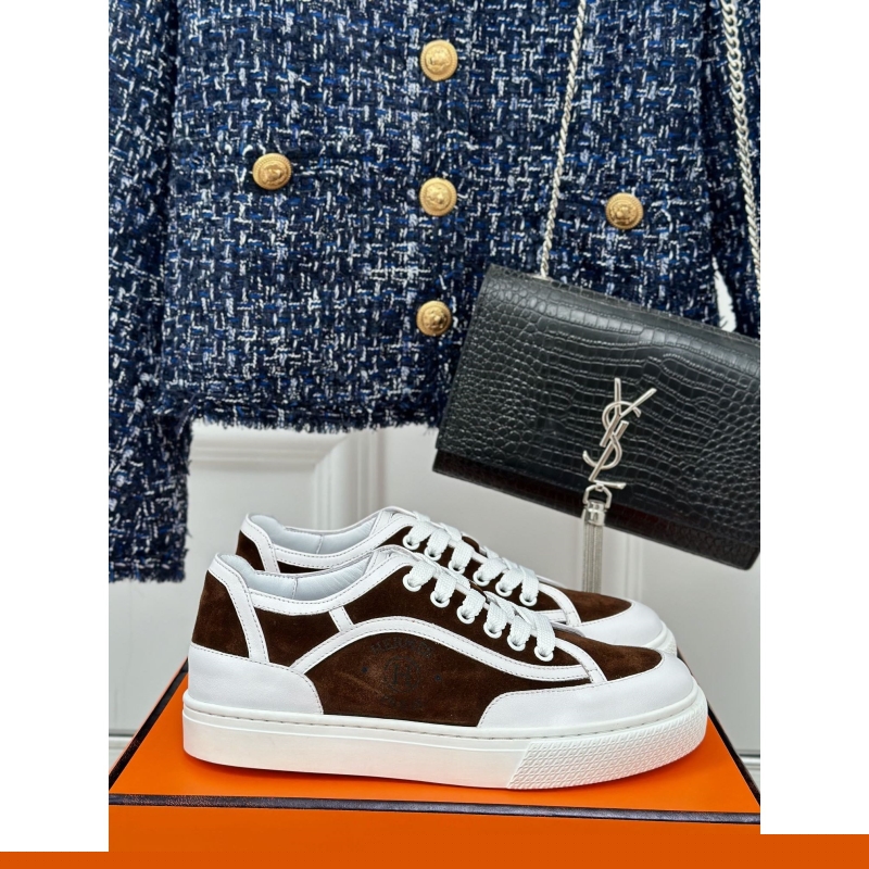 H**mes sneakers